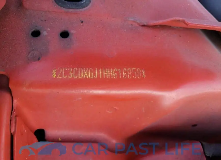 2C3CDXGJ1HH616858# 10