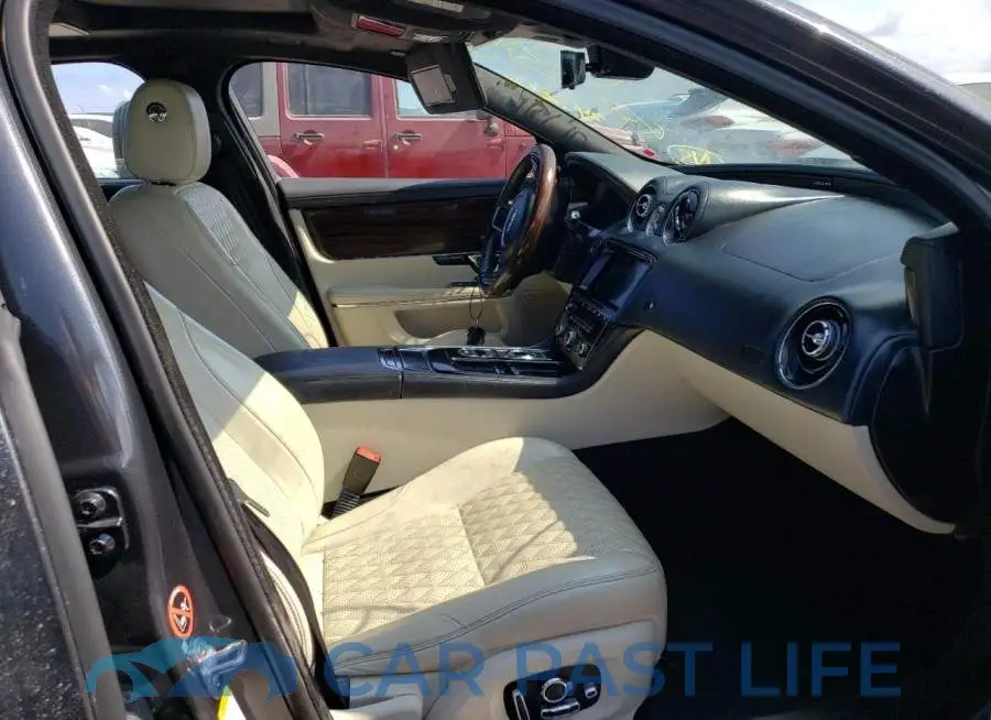 SAJWA2G76J8W15548# 5