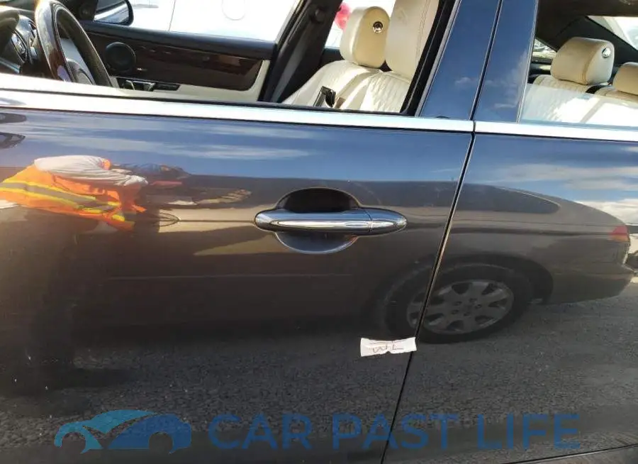SAJWA2G76J8W15548# 9