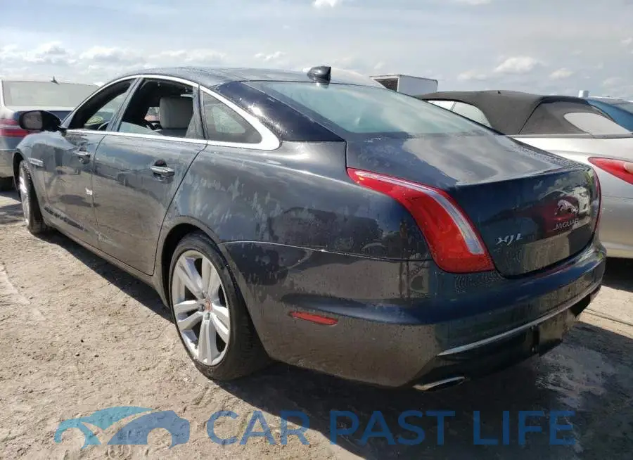 SAJWA2G76J8W15548# 3