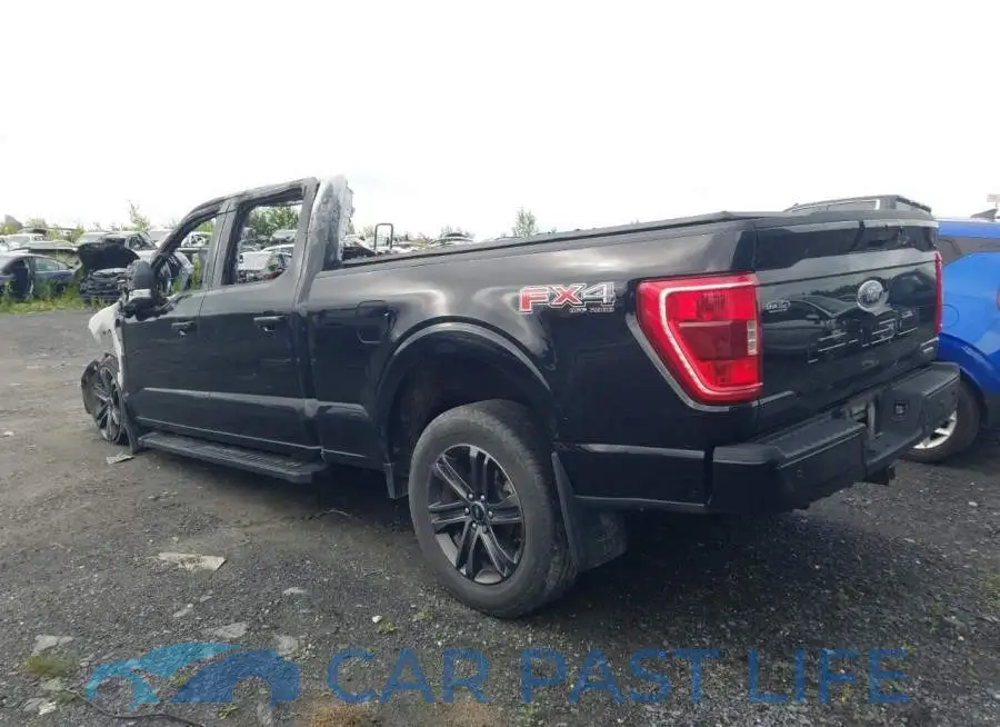 1FTFW1E85MKD10524# 3