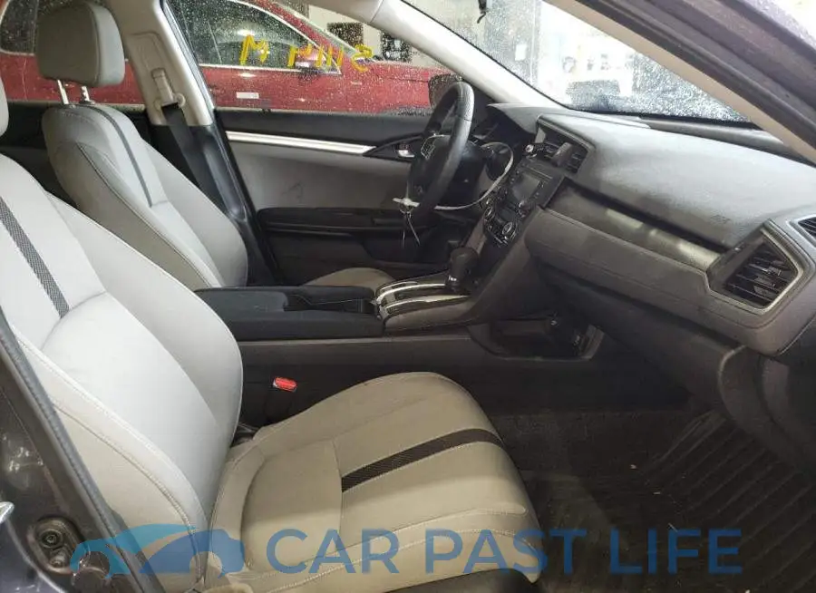 2HGFC2F56HH530899# 5