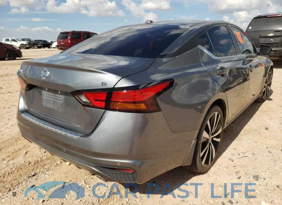 1N4BL4CV4LC247108# 4