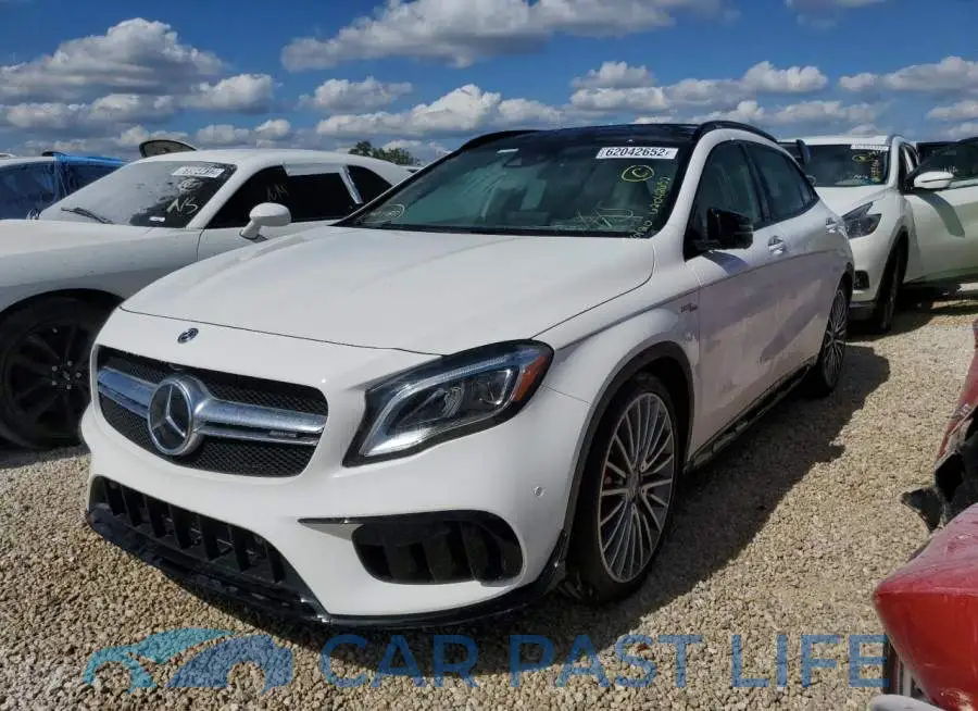 WDDTG5CB9KJ608508# 2