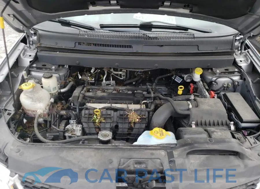 3C4PDCAB0HT676046# 7