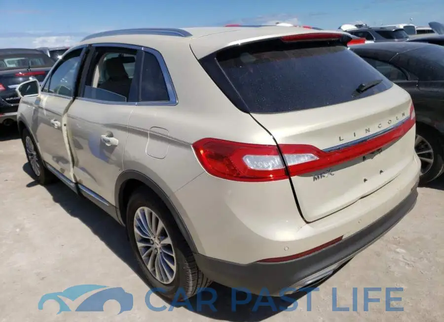 2LMTJ6KR3GBL76905# 3