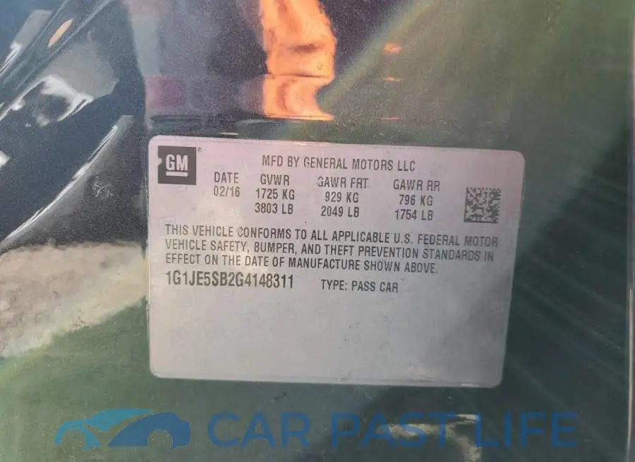 1G1JE5SB2G4148311# 10