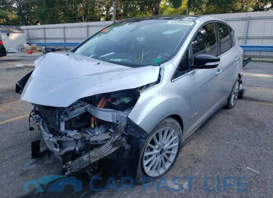 1FADP5BU1GL109933# 2