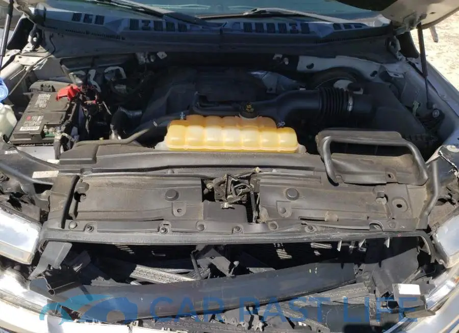 1FTEW1CP3JKC60319# 7