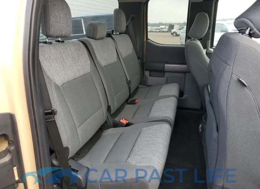 1FTEX1CP3MKE21625# 6