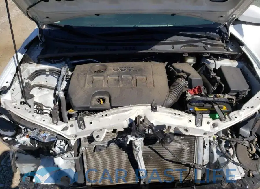 2T1BURHE3GC558619# 7