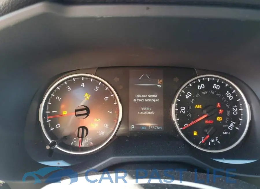 2T3C1RFV3MW181727# 8