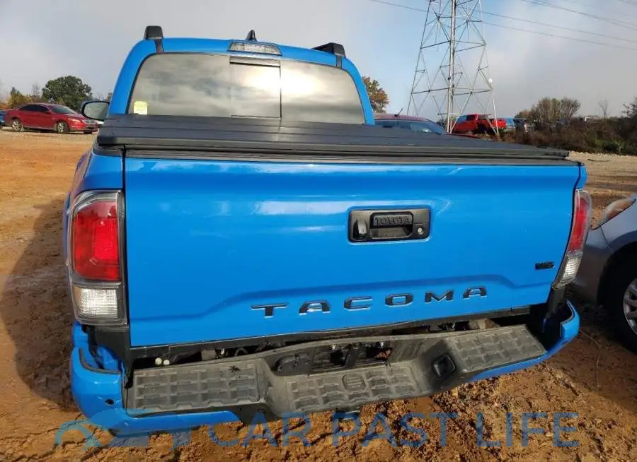 3TMCZ5AN3MM431512# 9