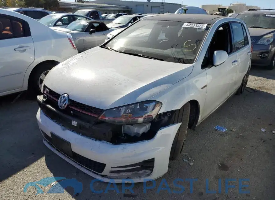 3VW447AUXHM004577# 2