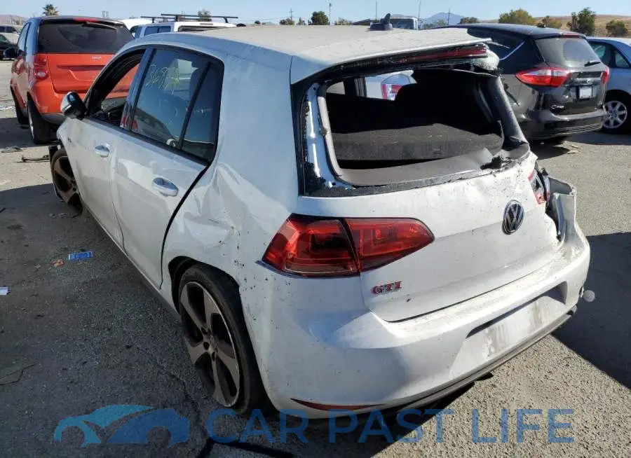 3VW447AUXHM004577# 3