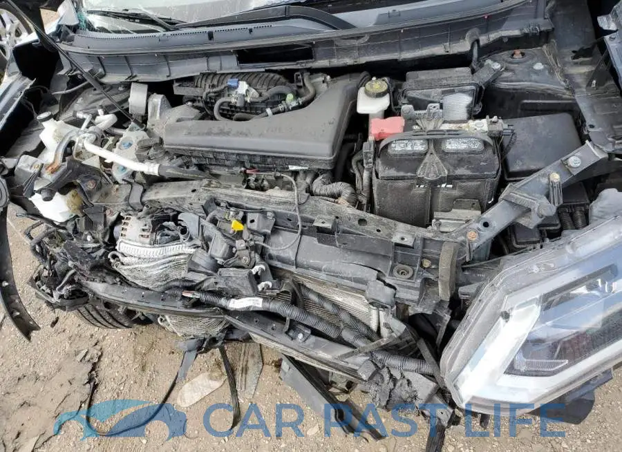 KNMAT2MV2HP603337# 7