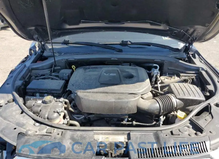 1C4RDJAG9JC483274# 7