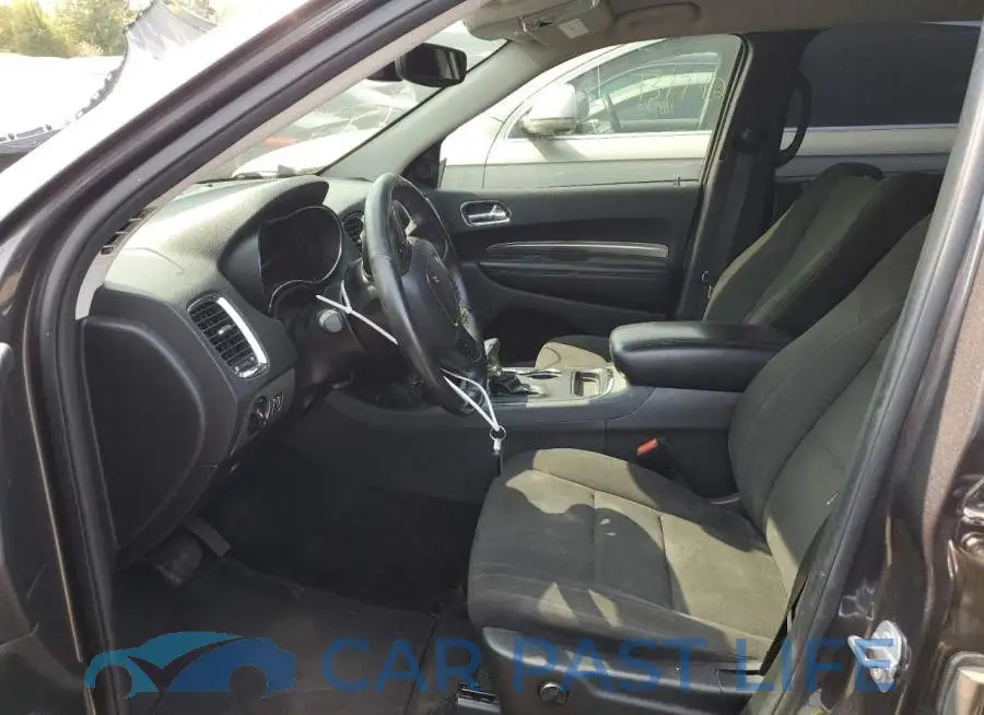 1C4RDJAG9JC483274# 5