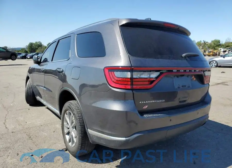 1C4RDJAG9JC483274# 3