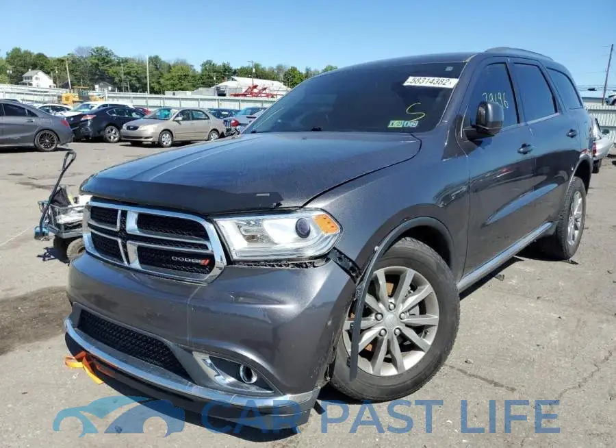 1C4RDJAG9JC483274# 2