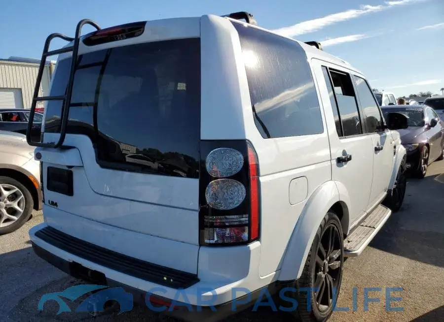 SALAG2V6XGA845346# 9