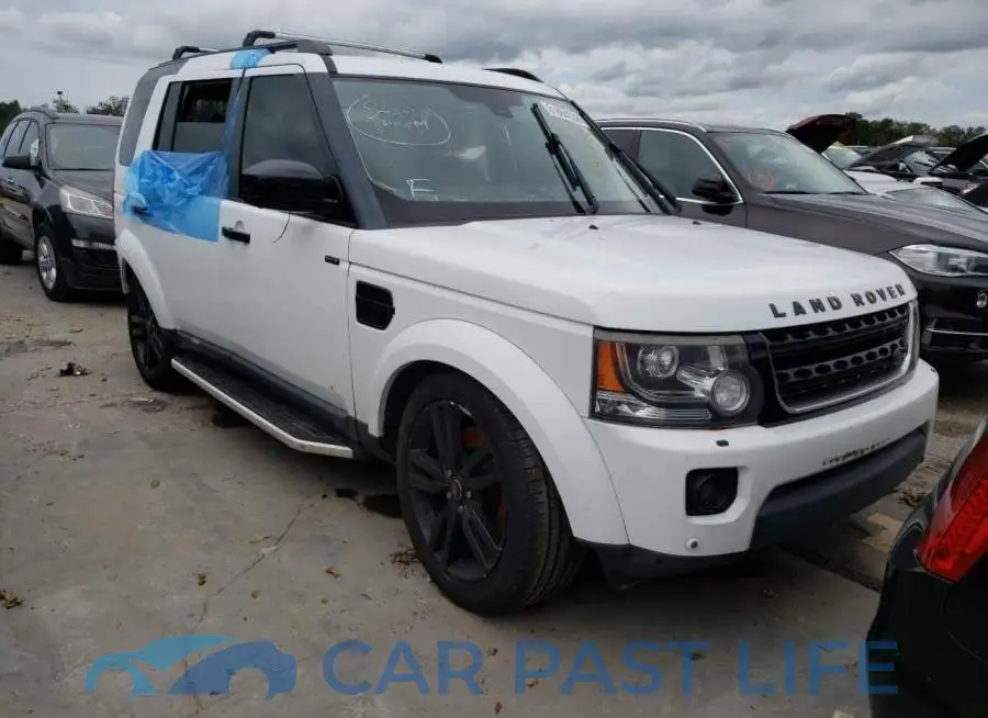 SALAG2V6XGA845346# 1
