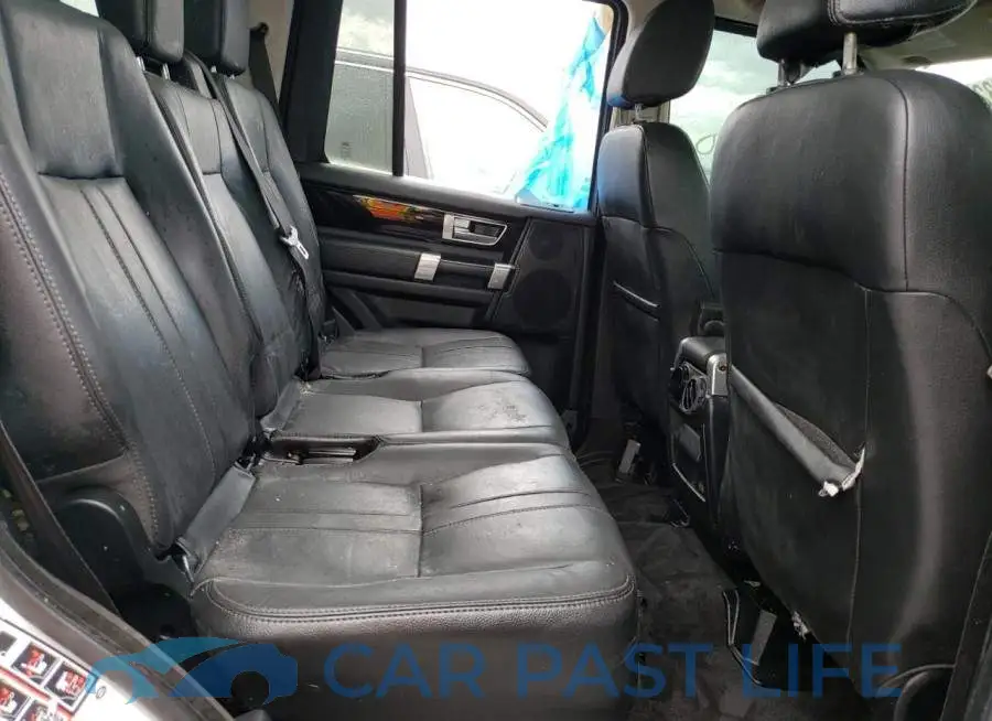 SALAG2V6XGA845346# 6