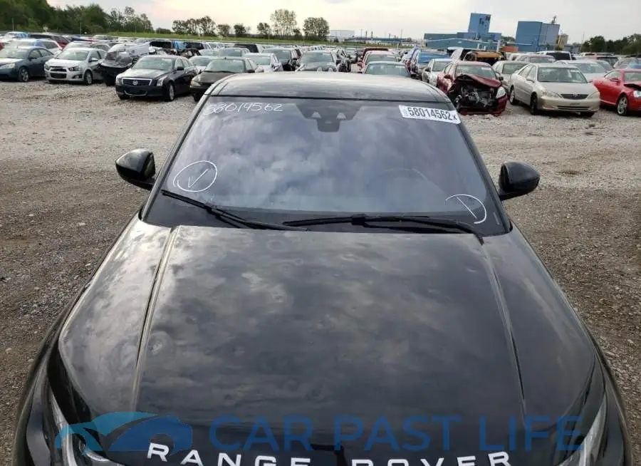 SALVP2BG6GH086331# 9