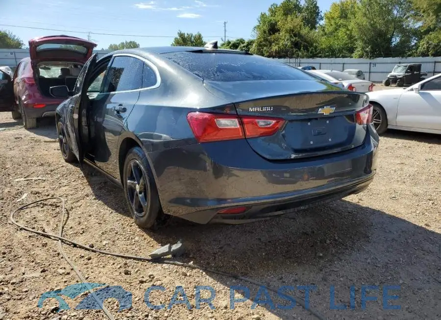1G1ZB5ST8HF101181# 3