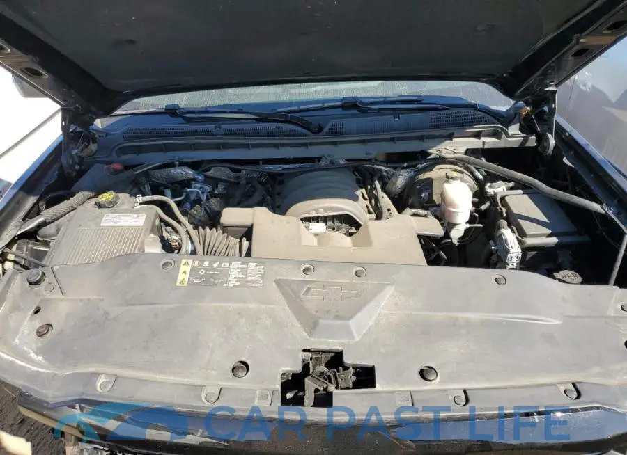 1GCVKREC7JZ211698# 7
