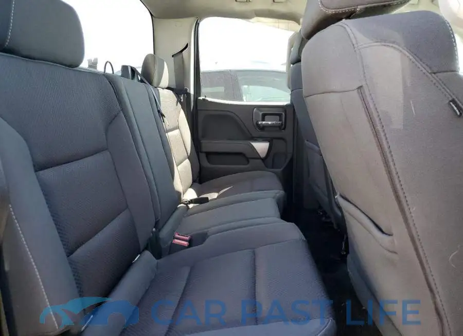 1GCVKREC7JZ211698# 6