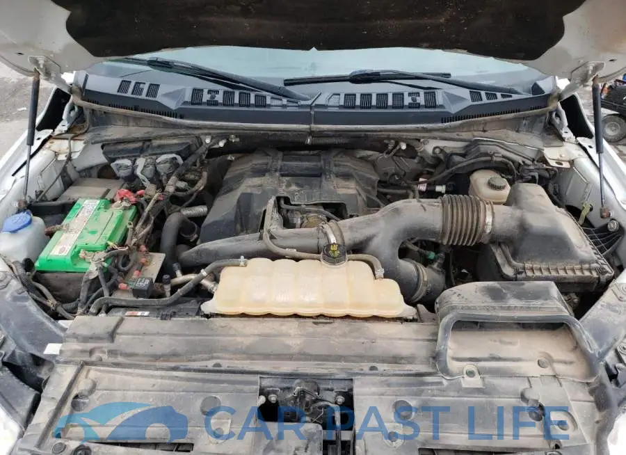 1FTEW1EP8JKF29671# 7