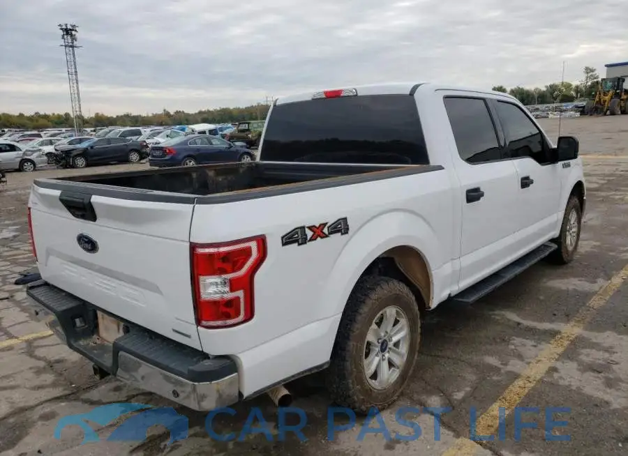 1FTEW1EP8JKF29671# 9