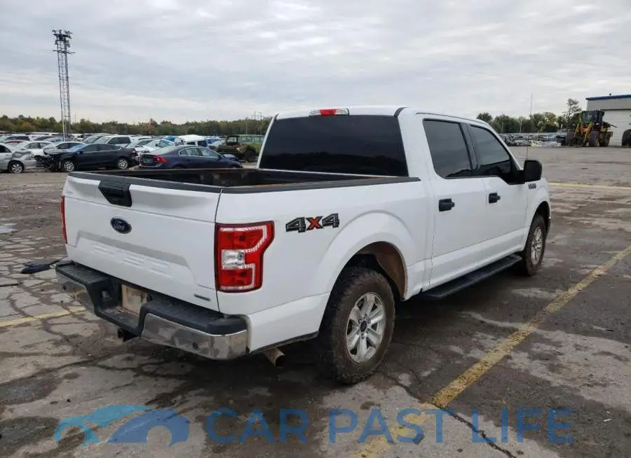 1FTEW1EP8JKF29671# 4