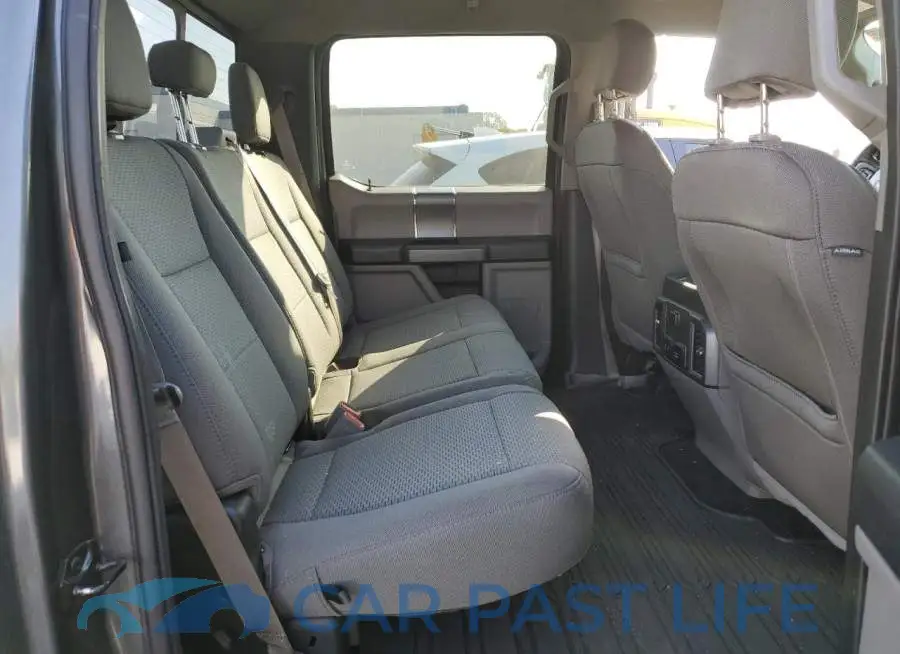 1FTFW1E43KKD46707# 6