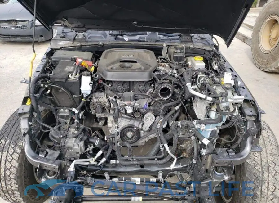 1C4HJXDN9MW602672# 7