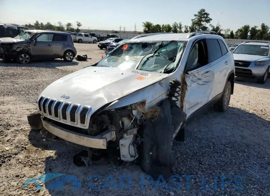 1C4PJLDS7GW297574# 2
