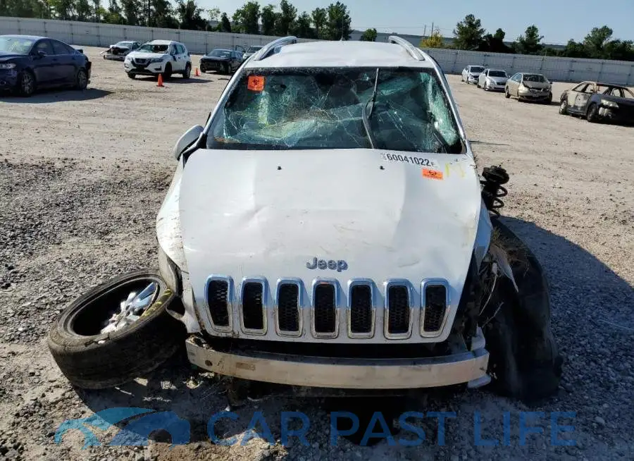 1C4PJLDS7GW297574# 9
