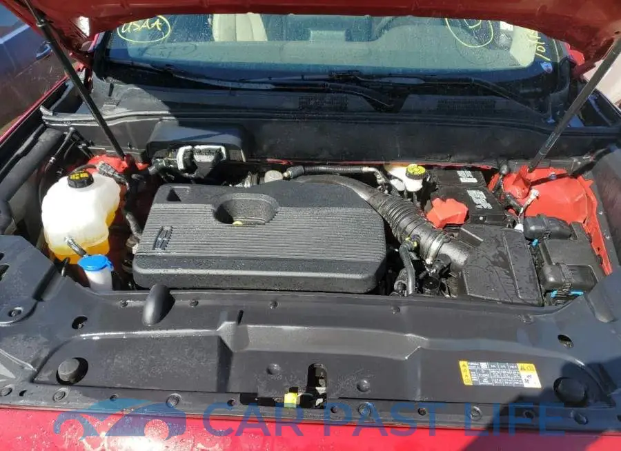 2LMPJ6J98MBL14351# 7