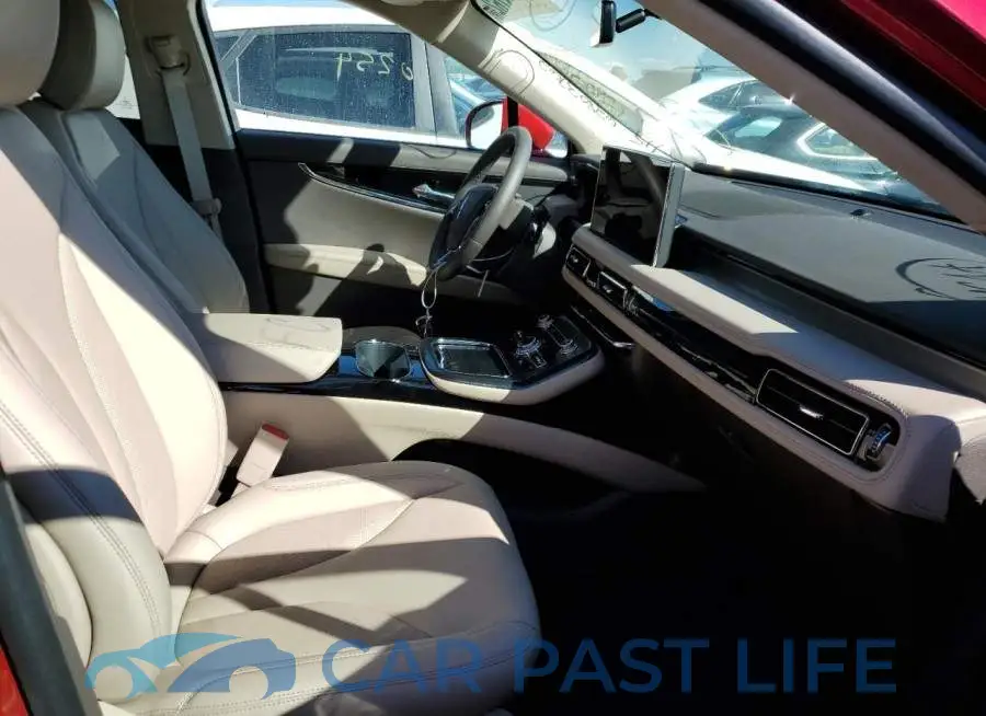 2LMPJ6J98MBL14351# 5