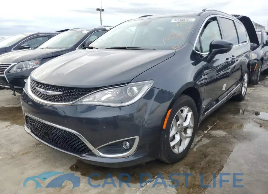 2C4RC1EG2LR138403# 2