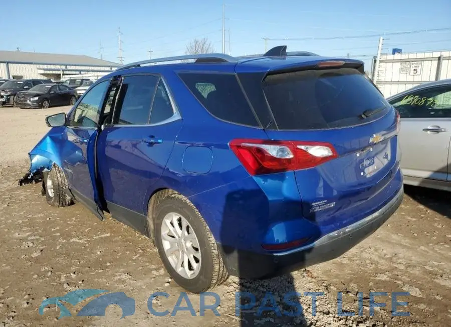 3GNAXUEV4KS535394# 3