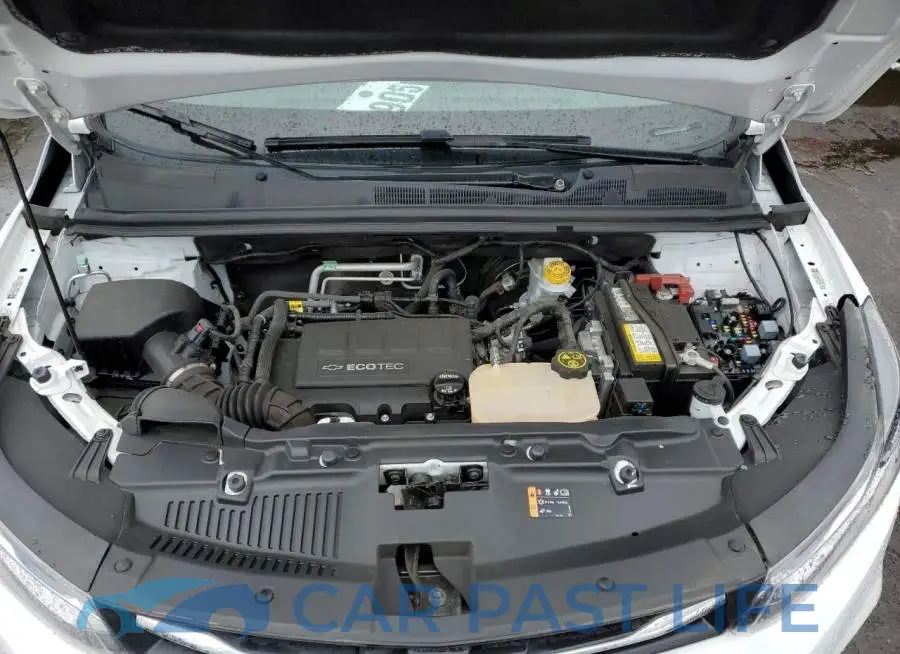 3GNCJKSB5KL327821# 7