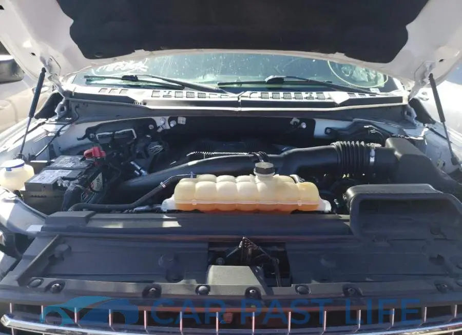 1FTEW1EG3JKC98288# 7