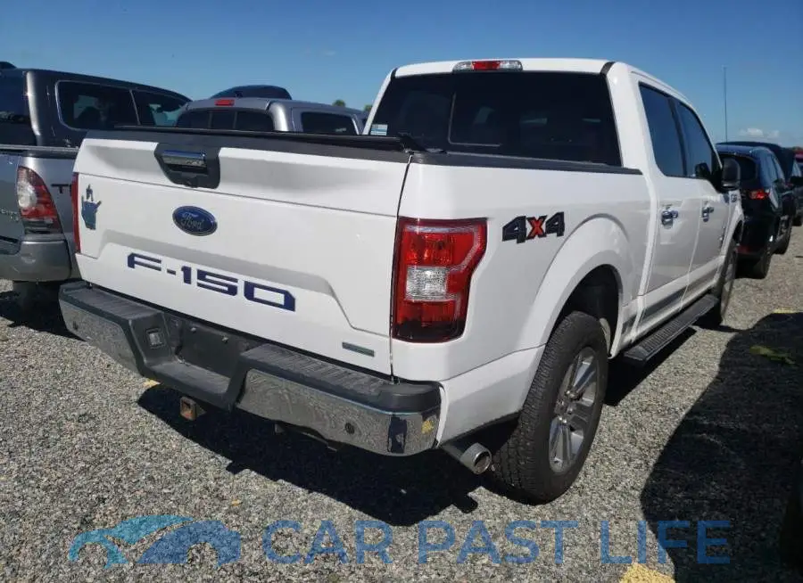 1FTEW1EG3JKC98288# 4