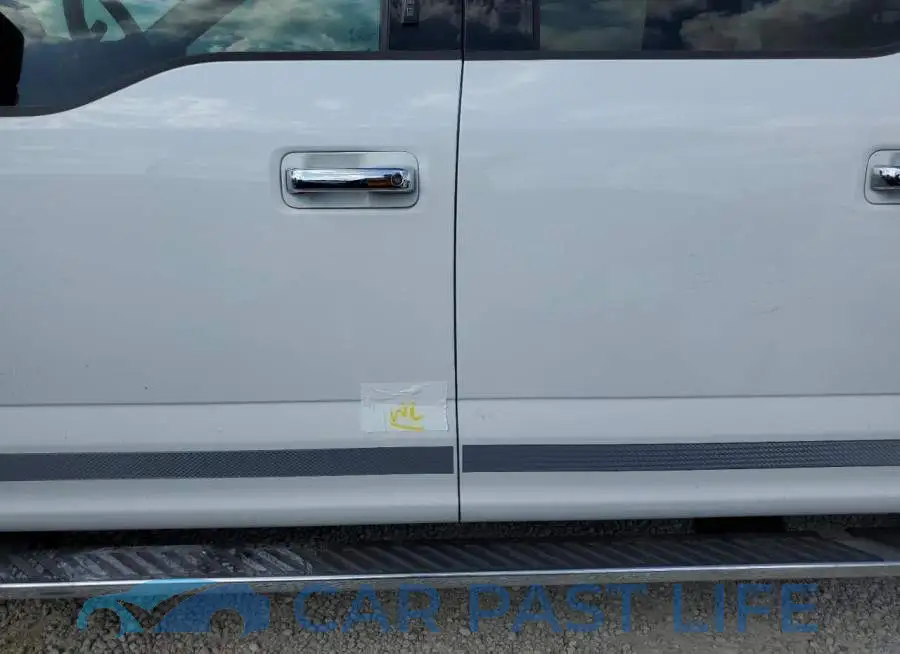 1FTEW1EG3JKC98288# 9