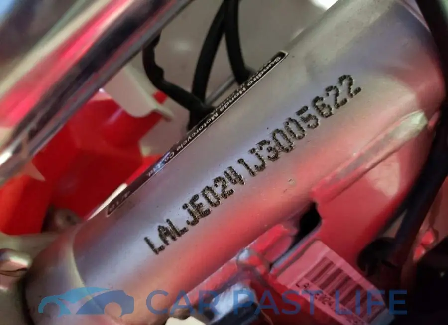 LALJE0241J3005622# 10