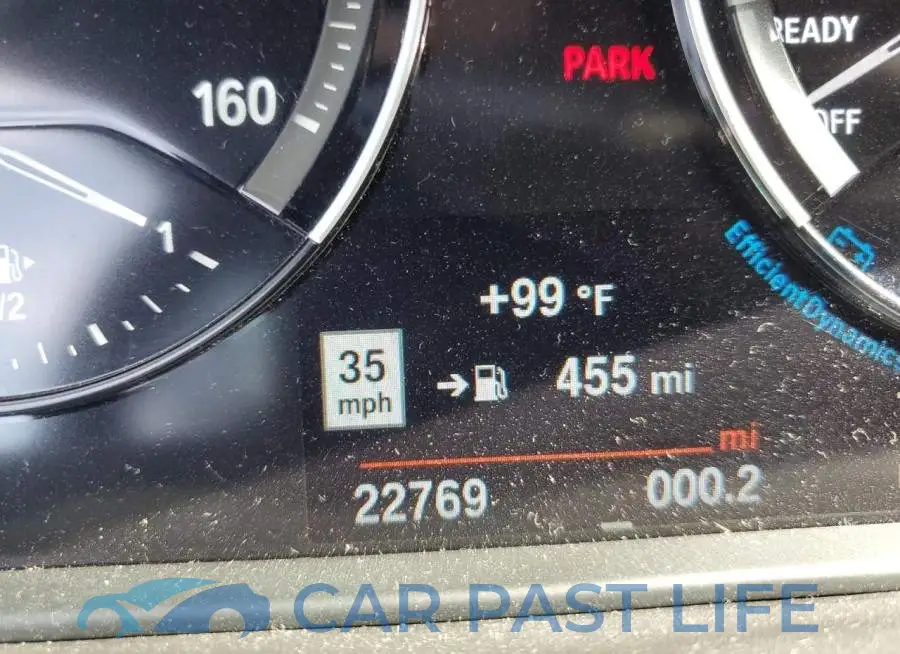 WBXYN1C03L5R14386# 8