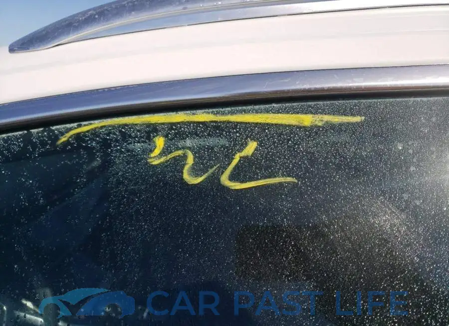 WA1CWBF19MD038276# 9