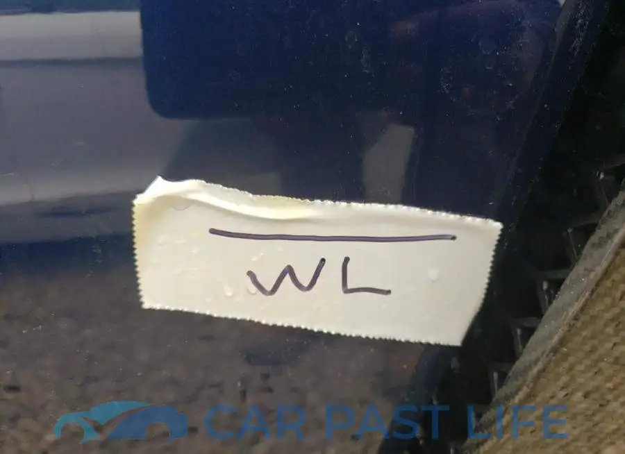 WUAEEAFX2L7902052# 9